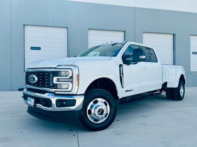2026 Ford F-350 Super Duty XLT