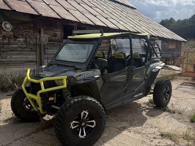 2016 Polaris RZR 1000