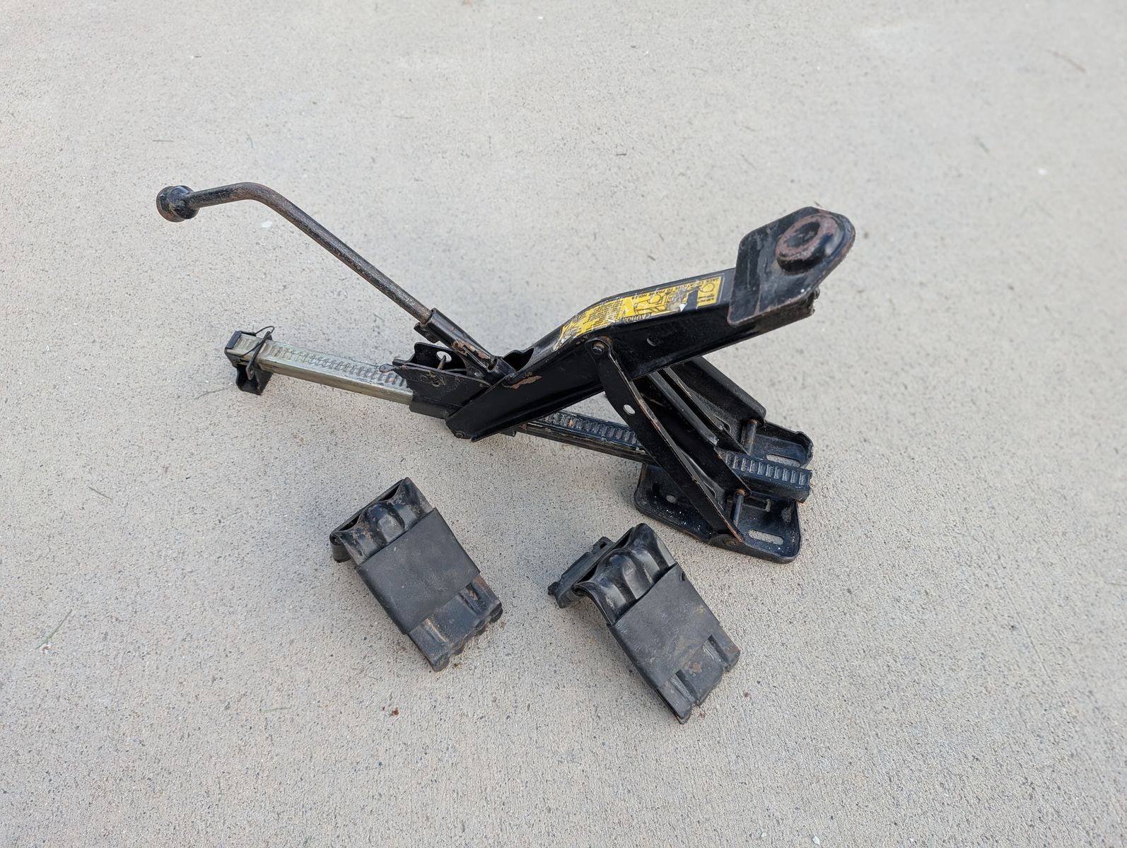 Car Jacks