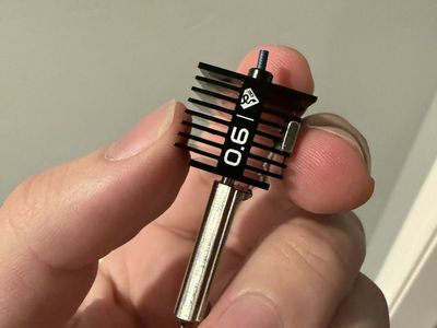 Bambu A1 Kit W/ Diamond Nozzle