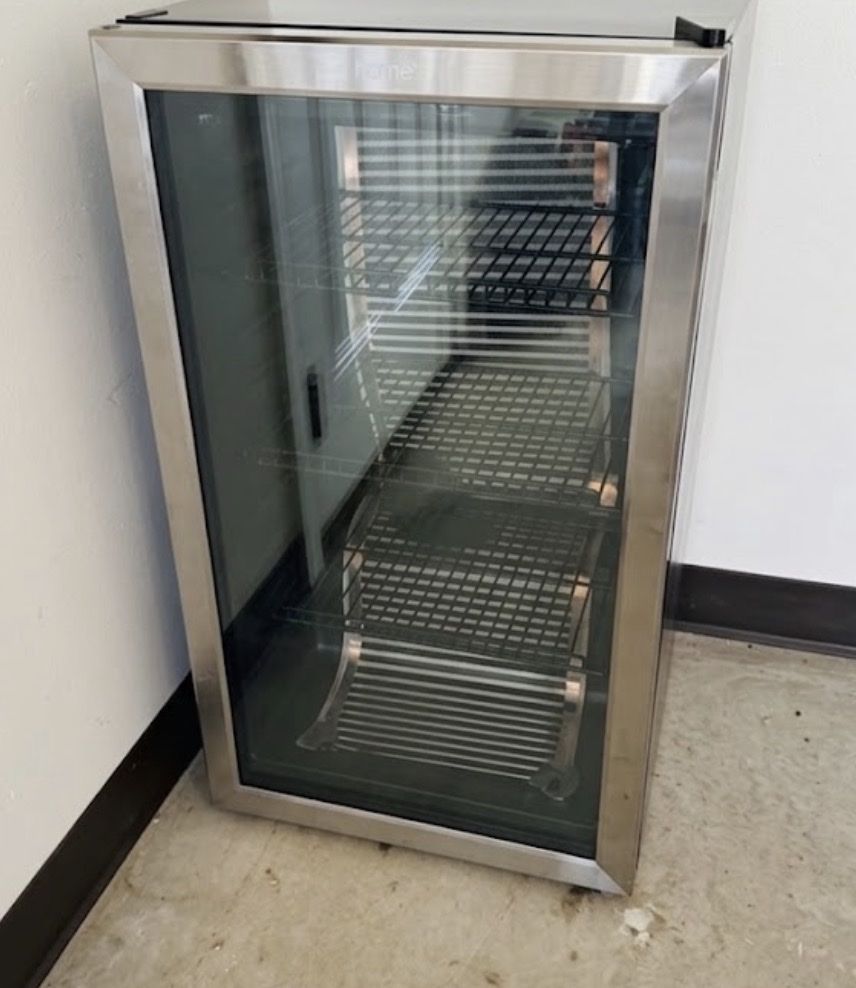 Reptile Incubator