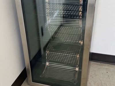 Reptile Incubator