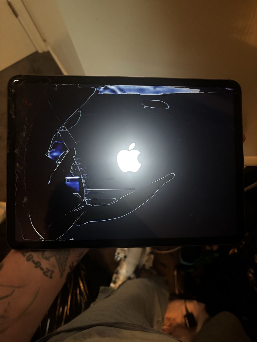 iPad 11 pro $175 OBO