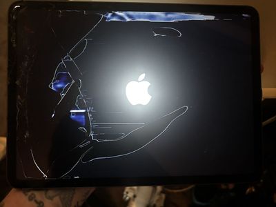 iPad 11 pro $175 OBO