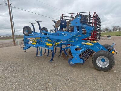 2022 Farmet TX470PS Tillage 018464