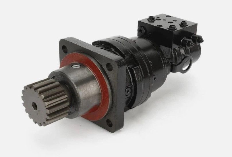 Genie Swing Drive Assembly