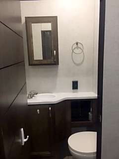 2020 Highland Ridge Open Range 374BHS 5th wheel