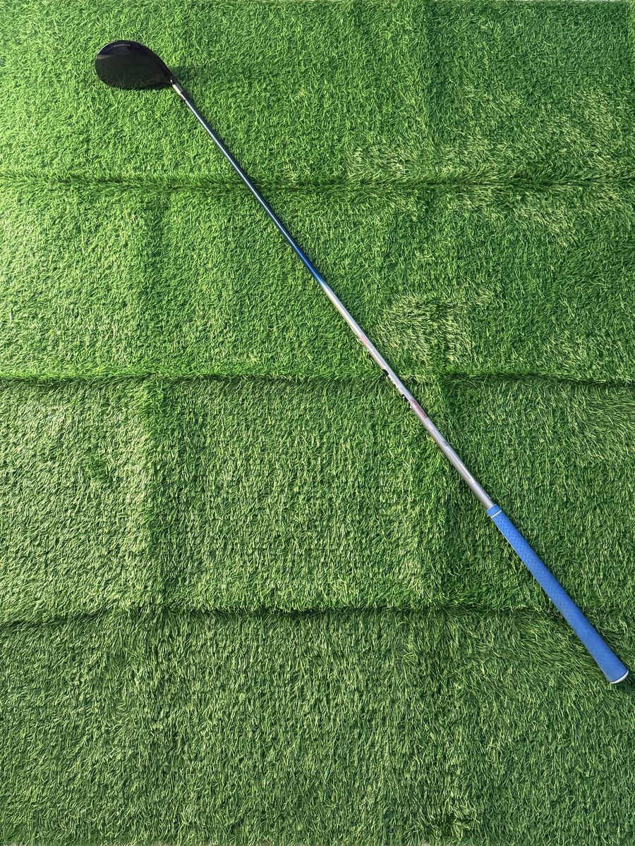 Callaway Big Bertha B21 3-Wood with Jailbreak Technology - Excellent Condition