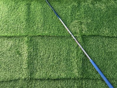 Callaway Big Bertha B21 3-Wood with Jailbreak Technology - Excellent Condition