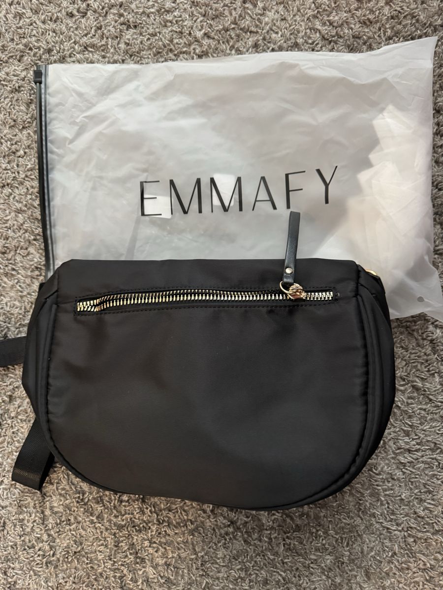 Emma GT cross body bag
