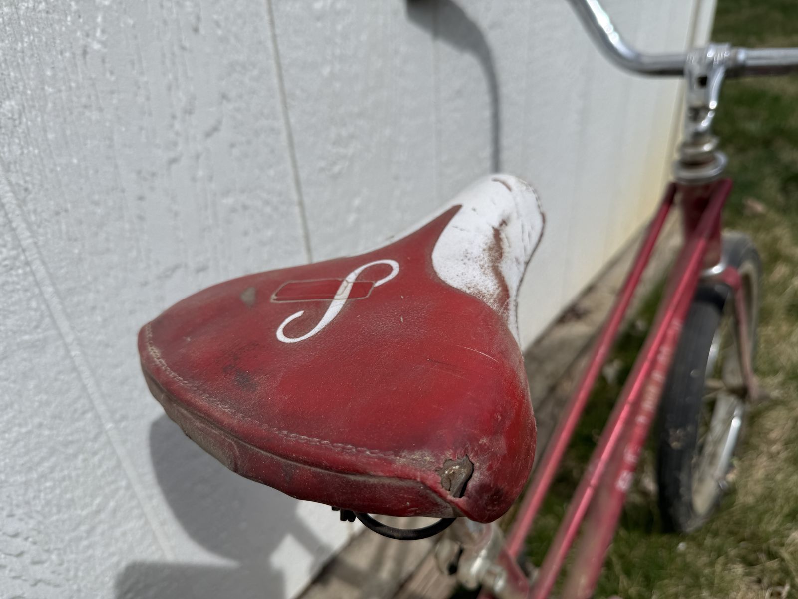 Vintage Schwinn Bicycle