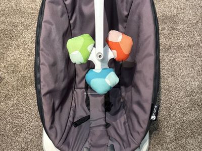 Baby bouncer