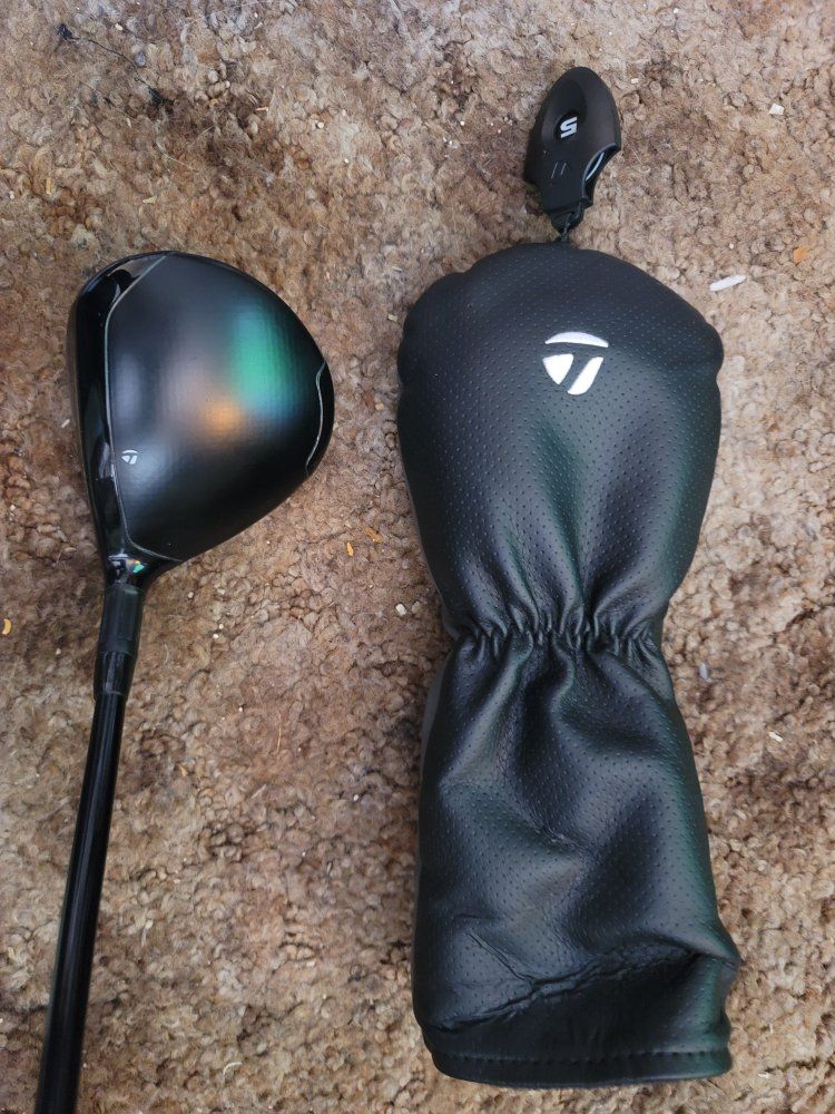 Stealth 18° 5 Wood Regular Flex