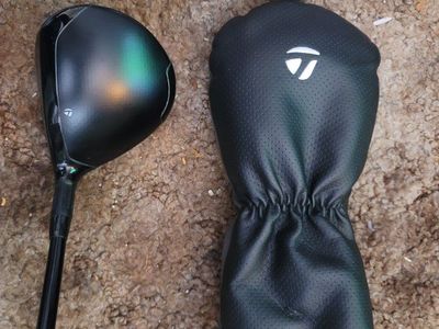 Stealth 18° 5 Wood Regular Flex