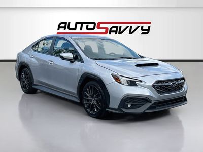 2023 Subaru WRX Premium