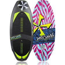 Phase 5 Party Crasher Wakesurf Board 50