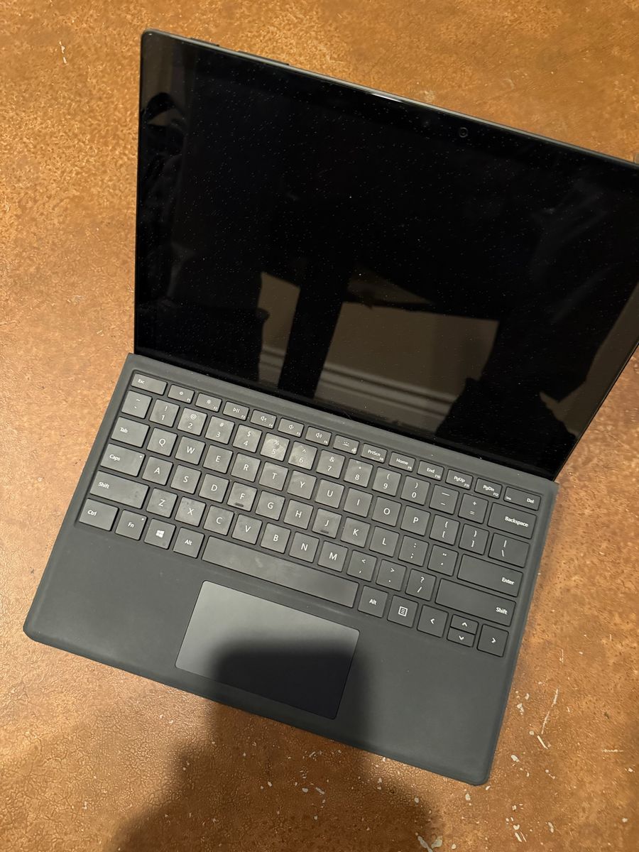 Surface pro 6