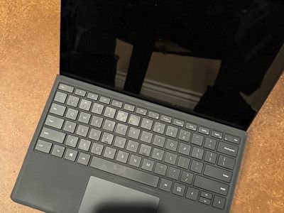 Surface pro 6