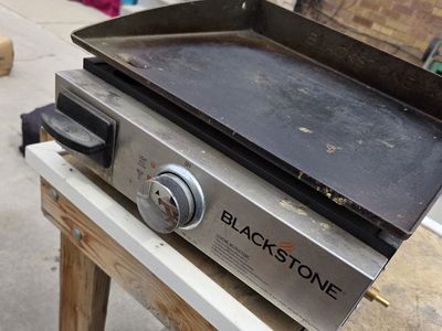 Blackstone Tabletop Griddle