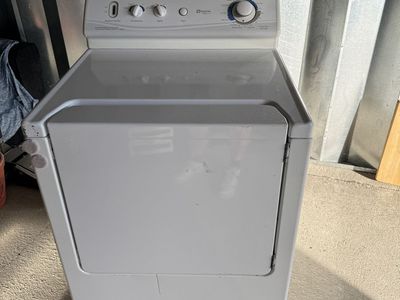 Free Maytag Dryer