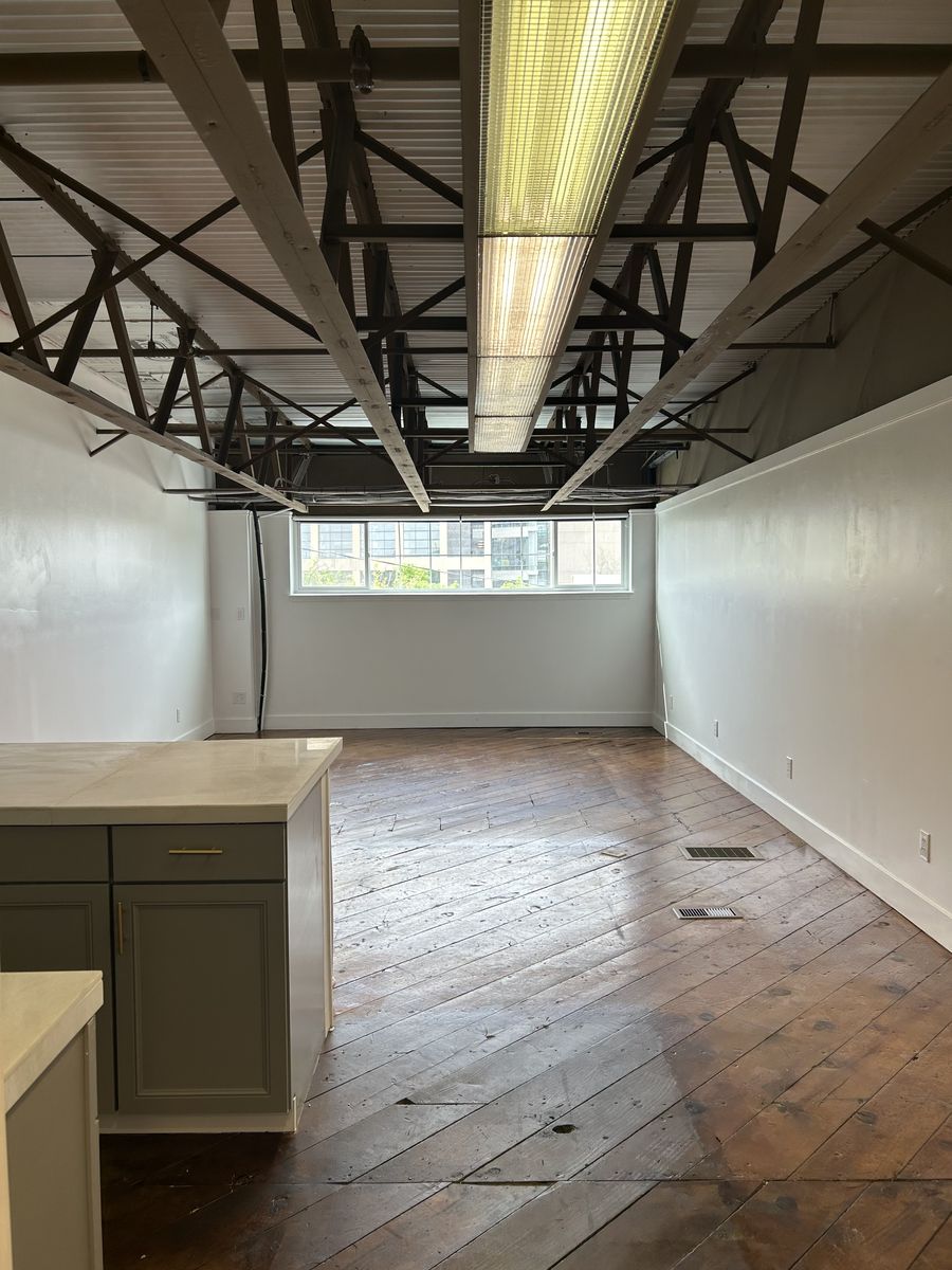 Modern Studio Apartment for Rent