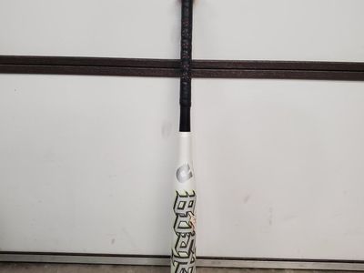 Demarini Bustos Fastpitch Softball Bat