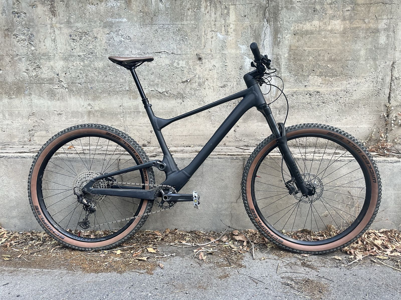 2024 Scott Spark 960 XL Ridden Once