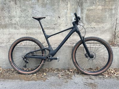 2024 Scott Spark 960 XL Ridden Once