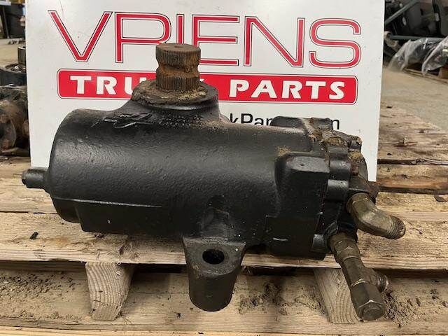 TRW/ROSS TAS85128 Steering Gear / Rack