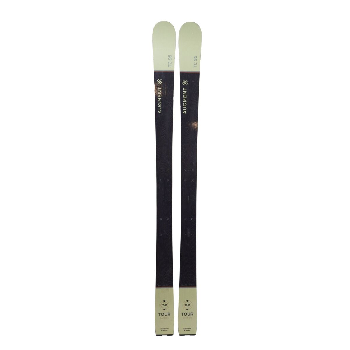 Augment Touring Carbon 95 Ski USED - 180cm