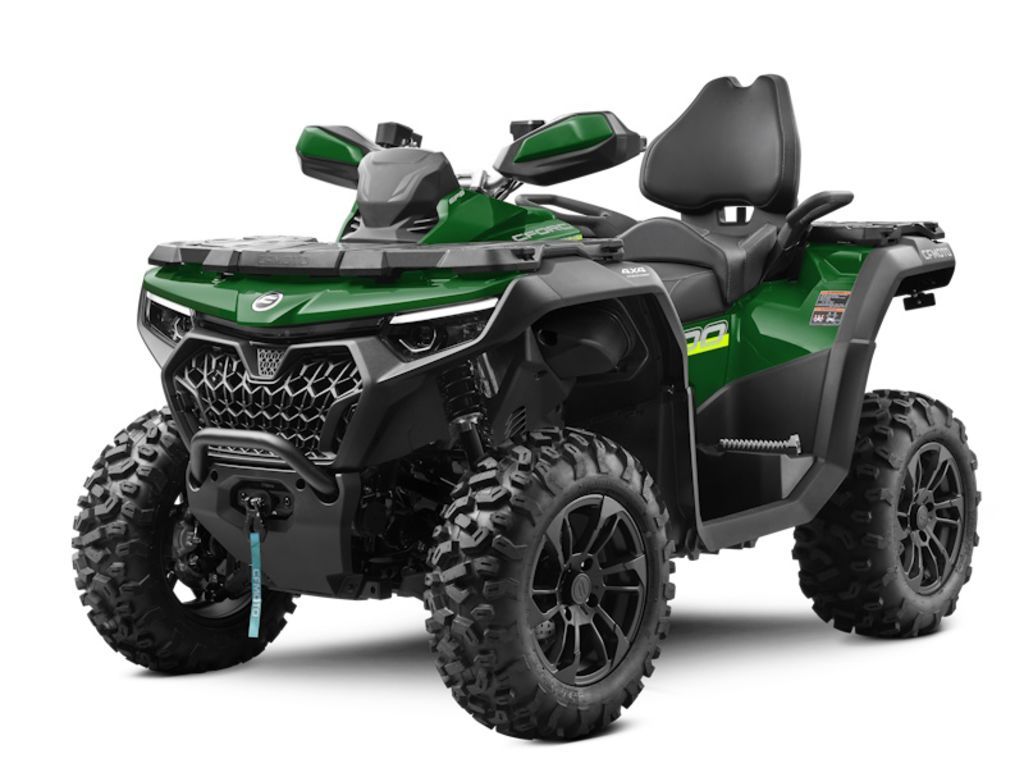 2027 CFMOTO CFORCE 800 Touring