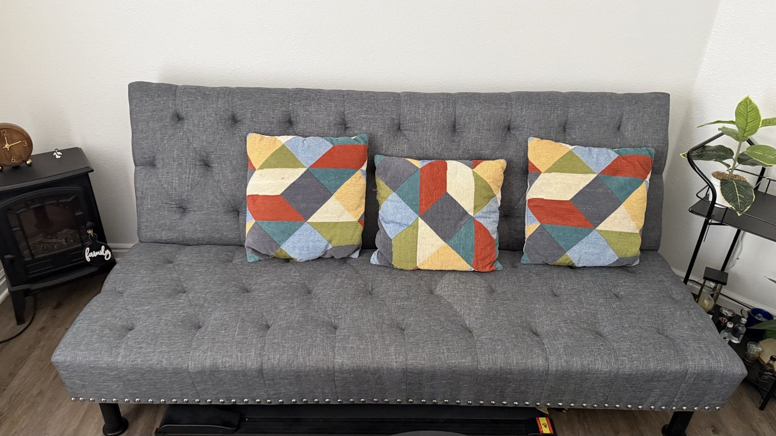 sofa bed