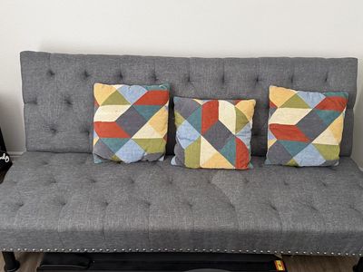 sofa bed