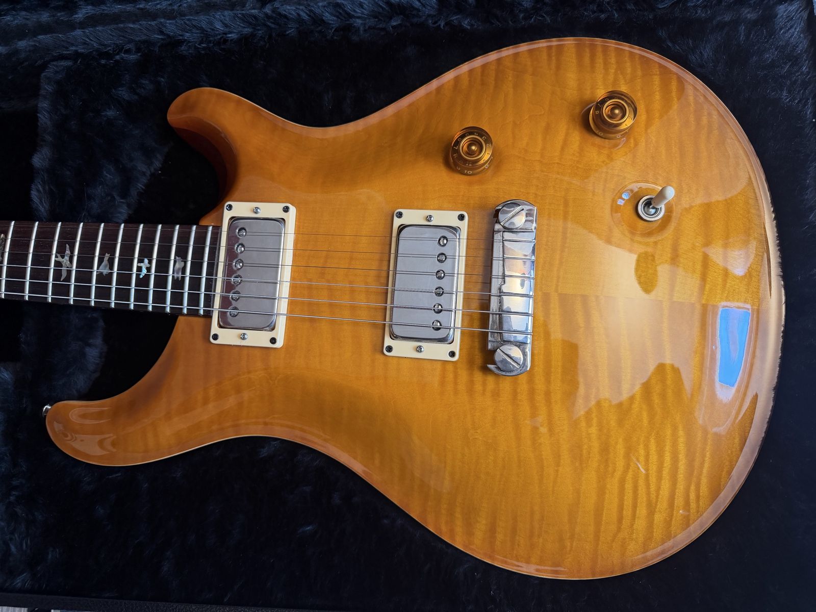 1997 PRS McCarty