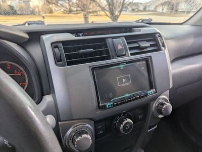 2011 TOYOTA 4RUNNER SR5