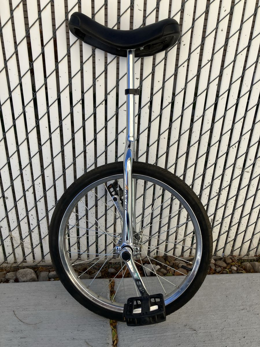 Avanir Unicycle