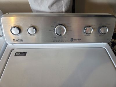 Maytag Washer