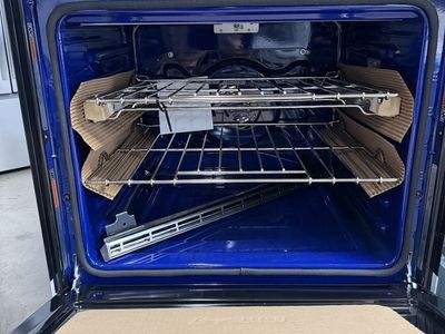 NEW KITCHENAID 27 INCH DOUBLE WALL OVEN W CONVECTION STAINLESS