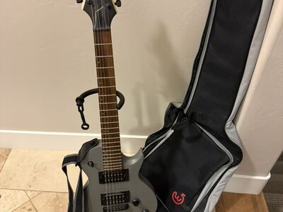 Mitchell Kids Electric Guitar
