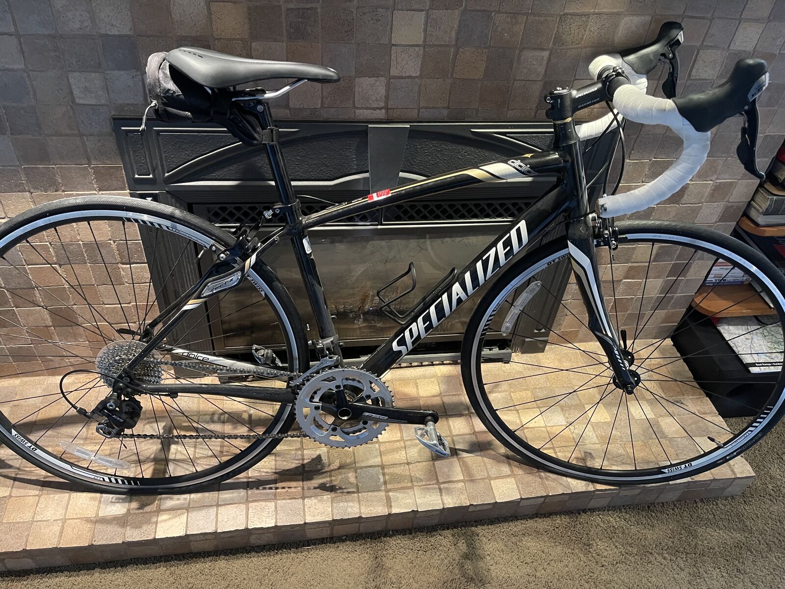 2013 Specialized Dolce Elite