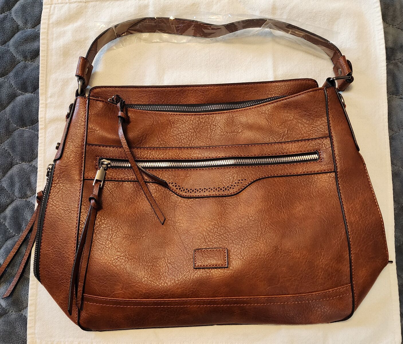 NEW Brown Handbag