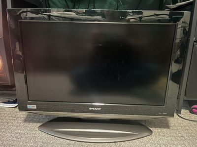 Small HDTV
