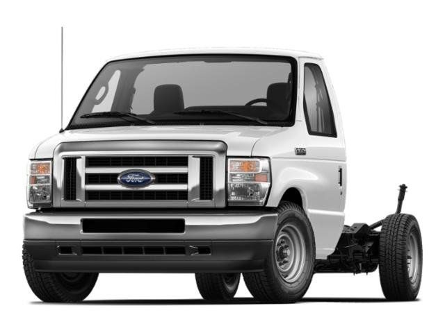 2025 Ford E-350 and Econoline 350 