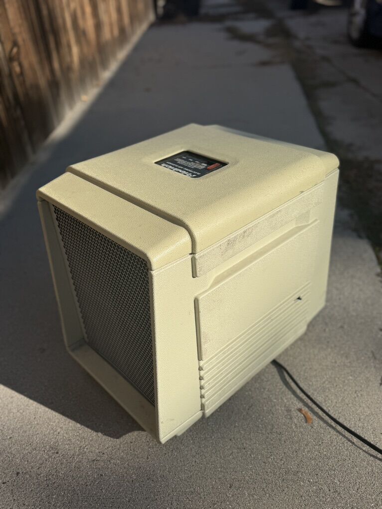 Friedrich C90B Air Filter Ozone Generator