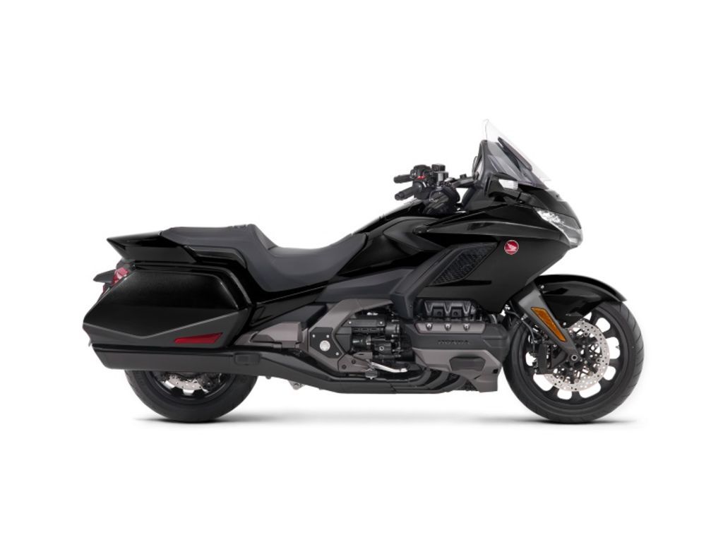 2019 Honda® Gold Wing Automatic DCT