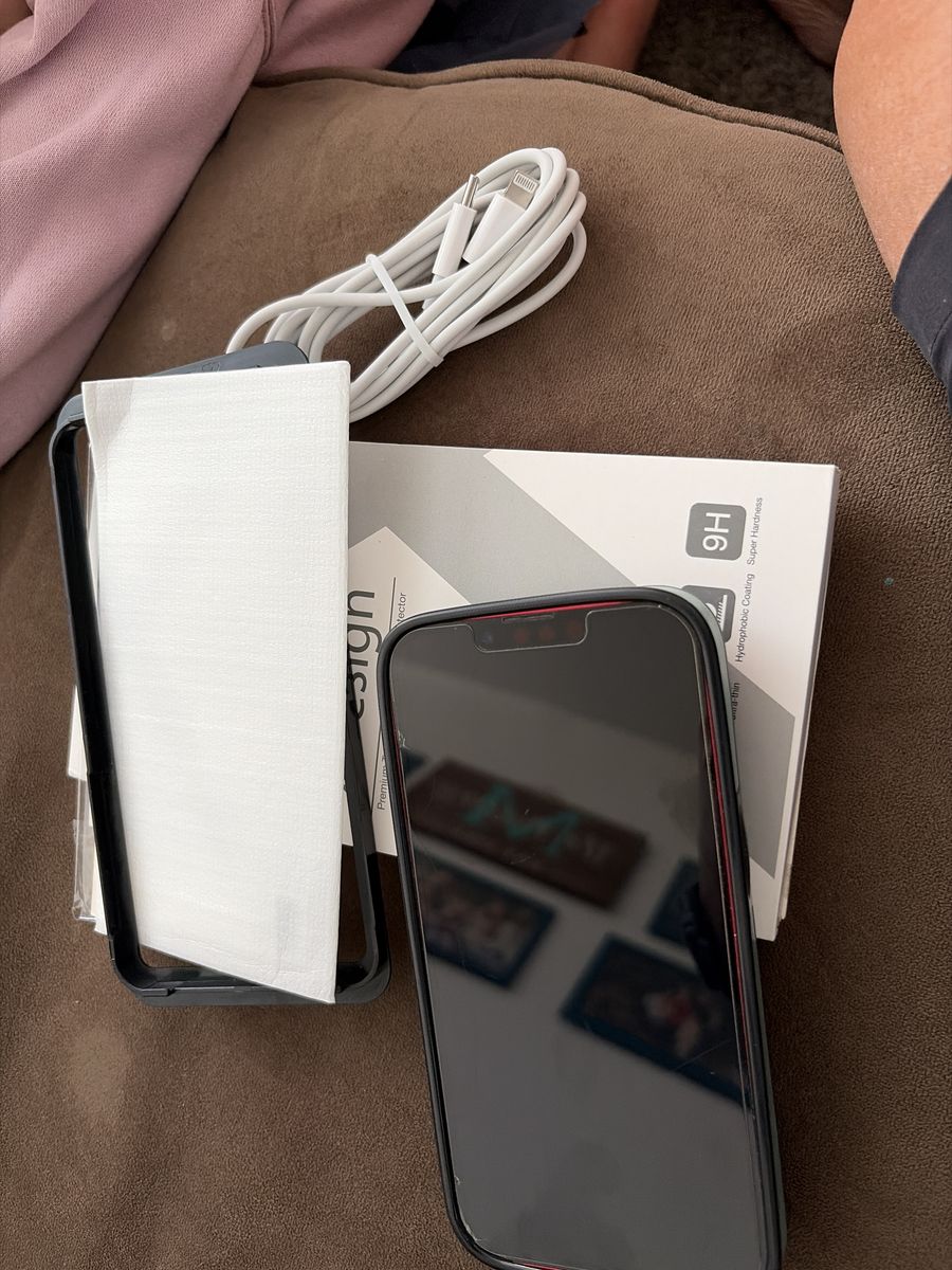 iPhone 13