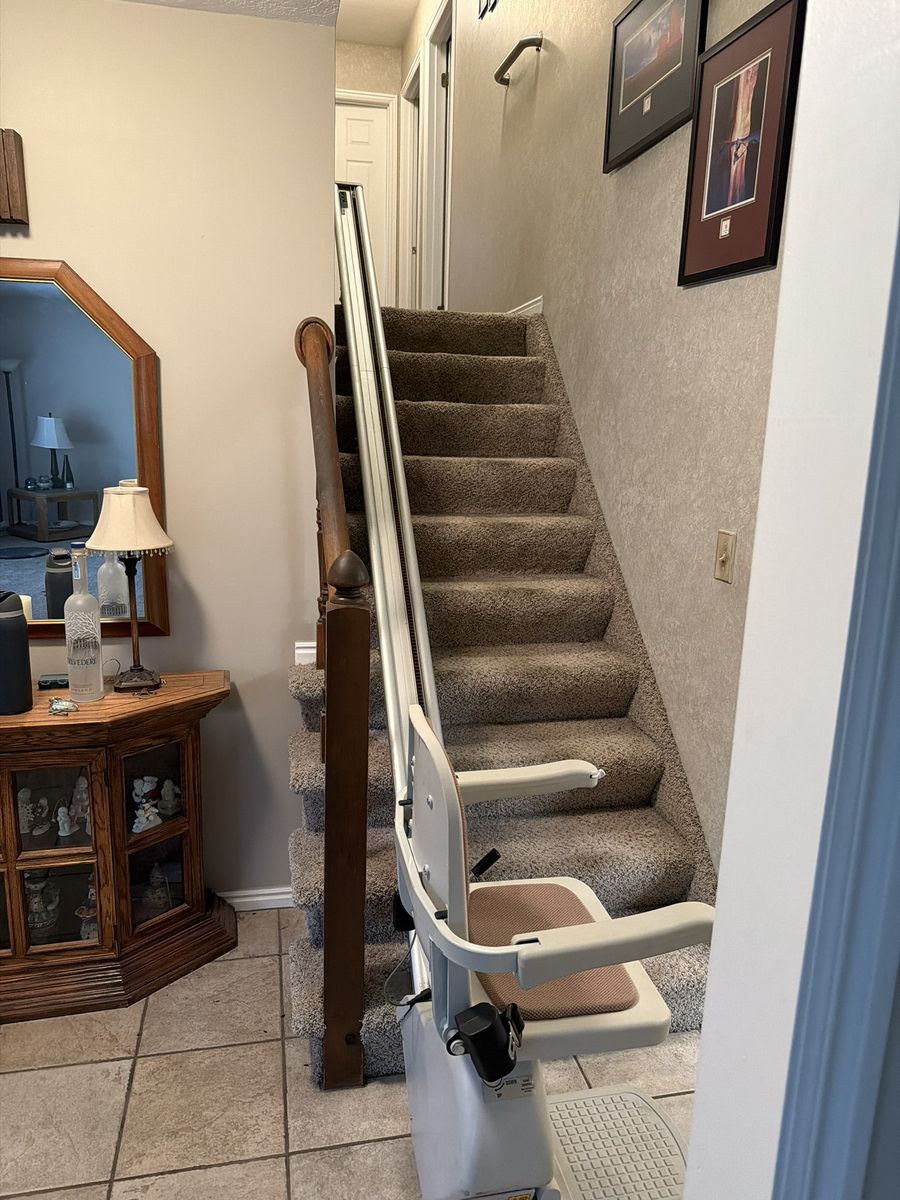 Stair Lift