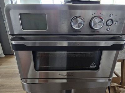 MegaChef air fryer