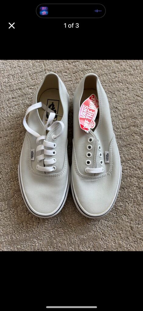Womens Vans Shoes