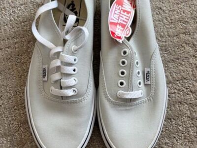 Womens Vans Shoes